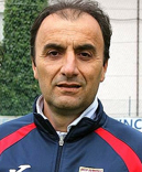 Massimo DELLA BETTA